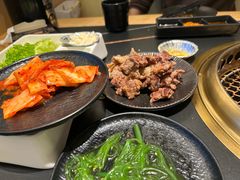 -極屋鮨牛 · 烧肉酒场(时代C馆店)