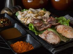 -烧烤季休闲餐厅(贵阳蟠桃宫店)