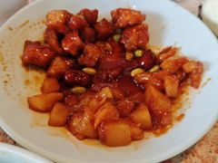 -红樱桃·欢乐餐厅(太原里店)