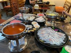 -丽江庭院之爱在路上(西单店)