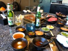 -王家渡火锅店(棕榈泉店)