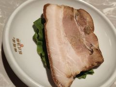 -松鹤面馆·古法焖肉面(观前店)