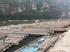 -野三坡刘家河高山漂流