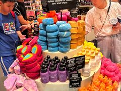 -LUSH(威尼斯人店)