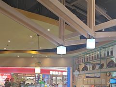 -春润大地海南椰子鸡(沙井京基百纳广场店)