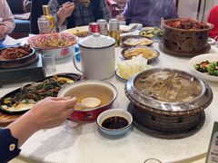 -人民公社大食堂(张家湾店)
