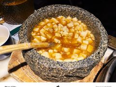 -绿茶餐厅(燕郊永旺店)