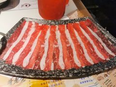 -哥老官重庆美蛙鱼头(宝山龙湖店)