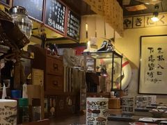 -半藏居酒屋(香港花园店)