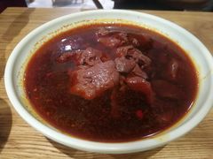 -晓马鸭店(新芜路店)