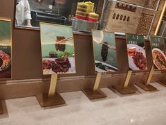 -香宫中餐厅·大连香格里拉(人民路店)