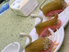 -名点一号·精致茶点·手工制作(宝华店)