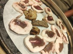 -晓燃地摊烤肉(朝阳双桥店)