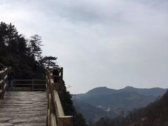 -东坡赤壁风景名胜区