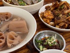 -雨田饭店(华兴东街店)