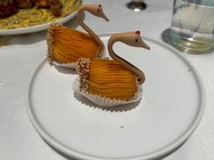 -香港龙凤楼(陆家嘴中心店)