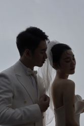 -卡米拉婚纱摄影工作室(金汇广场店)