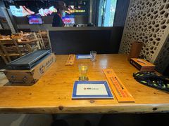 -肉串汪(月坛店)