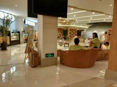 -热带雨林汗蒸馆(汶水东路店)