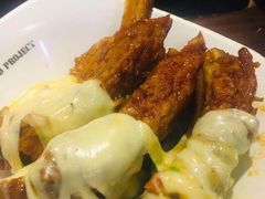 -火炉火自助餐(枫蓝国际店)