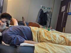 -华夏良子·足道SPA艾灸(中关村旗舰店)