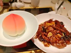 -京味斋·北京烤鸭(北京南站洋桥店)