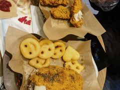 -德克士精巧店(嘉定宝龙广场店)