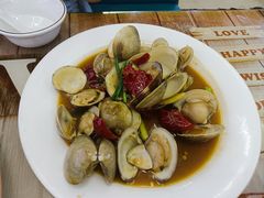-鑫鸿达·海鲜闽菜热炒小馆(中山路店)