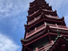 -南沙天后宫景区