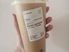 -奈雪的茶(青岛卓悦里INTOWN店)