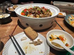 -耶里夏丽·丝路新疆菜·清真食品(徐汇南丹东路臻选店)