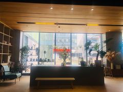 -山下C5cafe(惠通时代广场店)