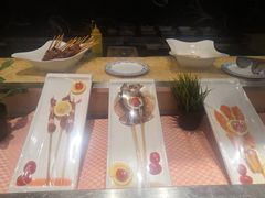 -绍兴鉴湖君澜大酒店