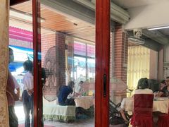 门面-高佬海鲜餐厅