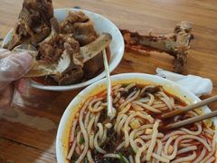 牛骨粉-张记牛骨粉