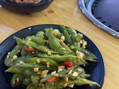 -游击队小豆腐(九街店)