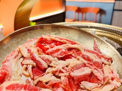 -西塔老太太泥炉烤肉(万柳华联店)