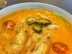 -袁记云饺的猜想(东方宝泰首店)