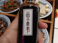 -长安大牌档之西安博物院文化餐厅(中贸店)