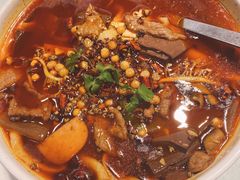 -文杏酒楼(一品天下店)