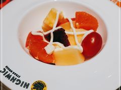 -海维克牛排馆HIGHWIC(右岸环宇坊店)
