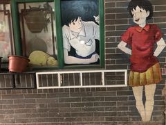 -小洲村