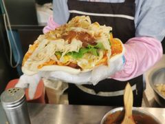 -郭阿姨月亮馍