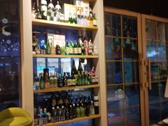 -酒井酱子·深夜食堂(东城汇店)