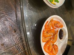 -谢氏老金口渔村(王家墩店)