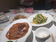 -小桃红·东北菜·春饼烤鸭(南阳湖街店)