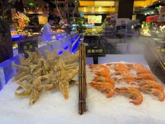 -九月海·海鲜自助(世纪东方店)