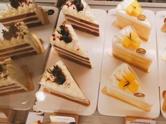 -Pantry's Best派悦坊蛋糕(K11购物艺术中心店)
