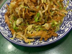 -北大地皖峰饭馆