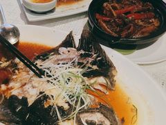 -上下九广州菜馆(锦业路店)